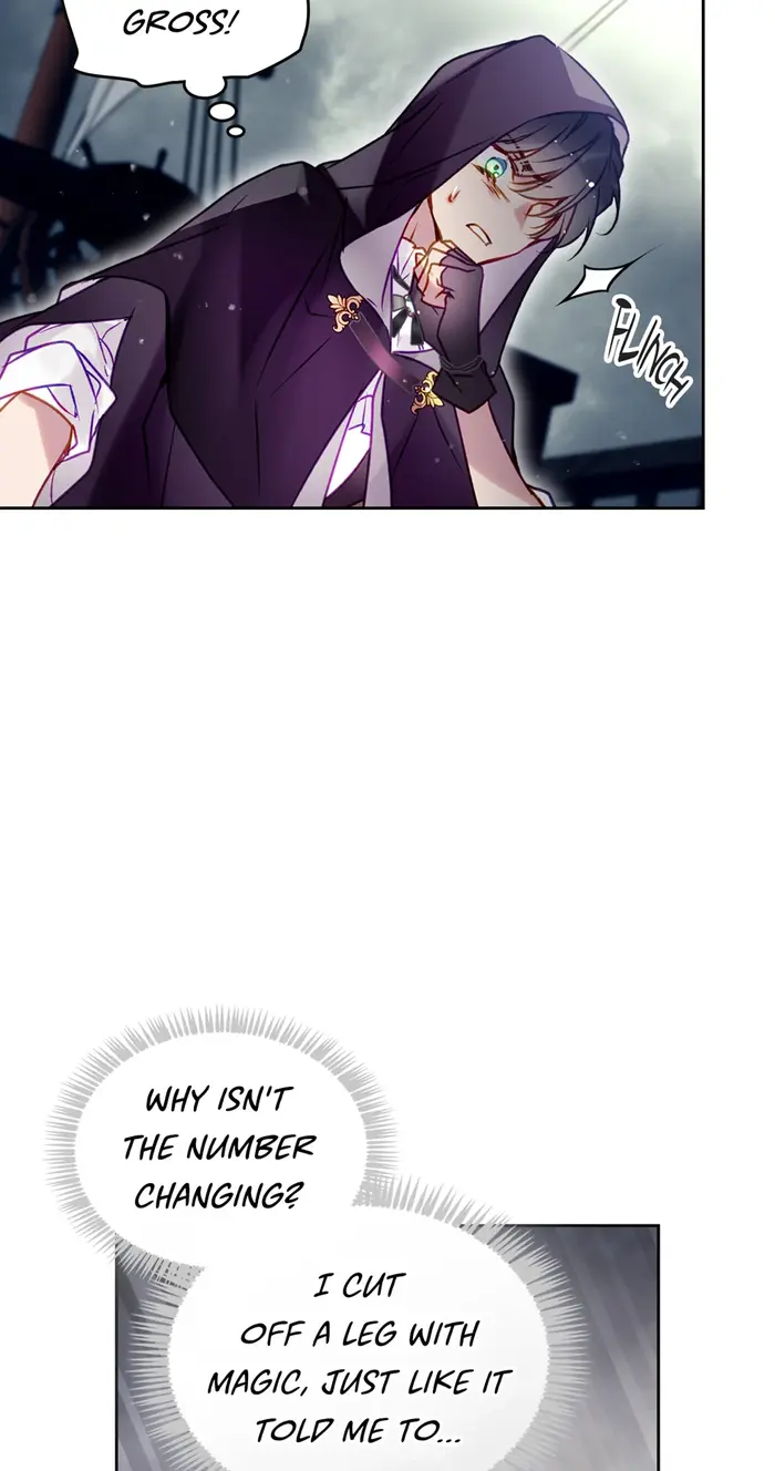 Villains Are Destined to Die Chapter 179 image 33_optimized